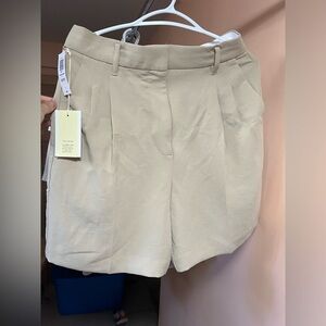 Aritzia effortless short